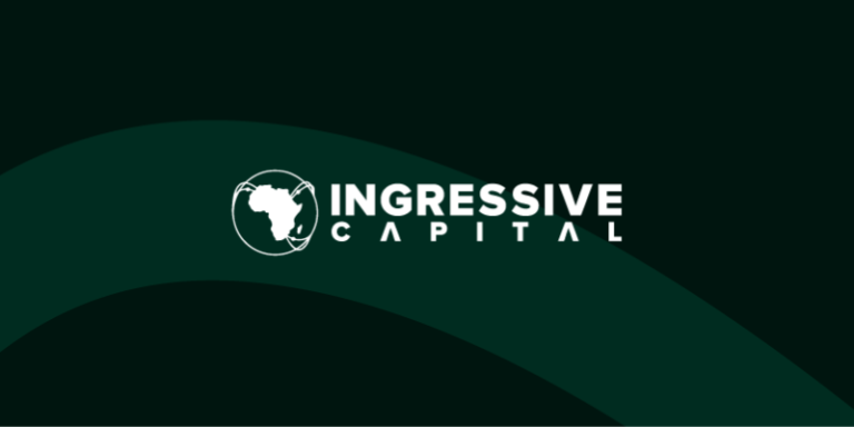 How Ingressive Capital Invests In Startups