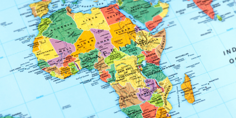 How to achieve product-market fit in Africa