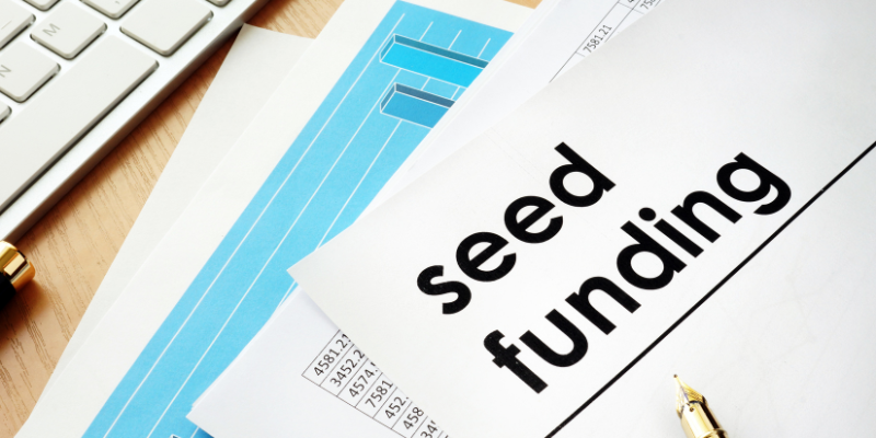 Seed Funding