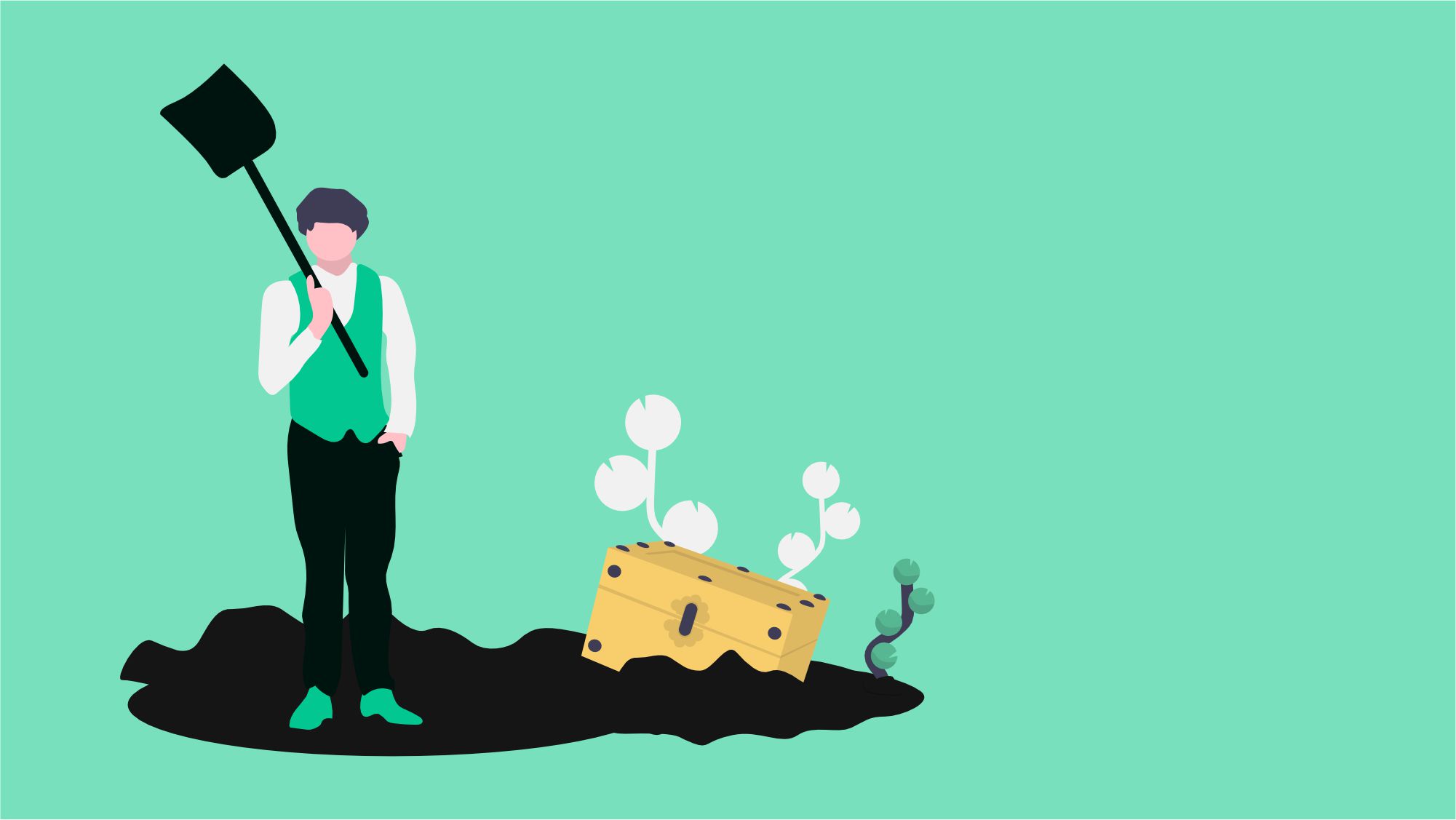 The $500K Mindset: What Founders Should Actually Do Right After Closing ...